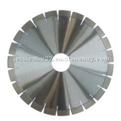 Granite and Marble Blades
