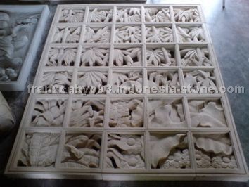 Embossment, Relief