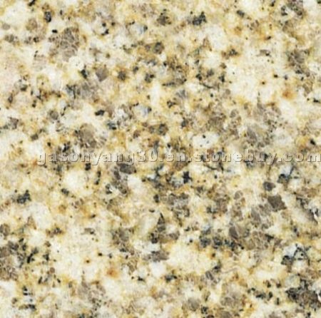 Tiger Skin Yellow