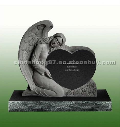 Tombstone, monument