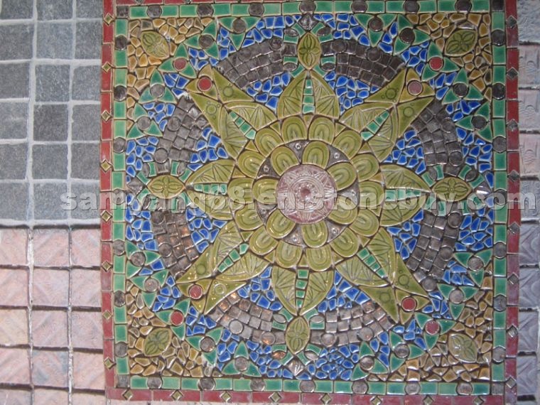 Ceramic Mosaic