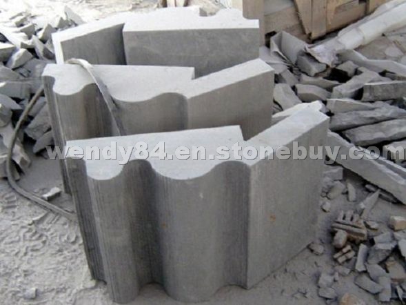 blue limestone