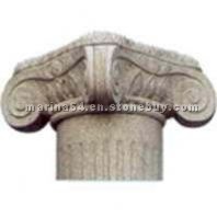Column Block&Cap