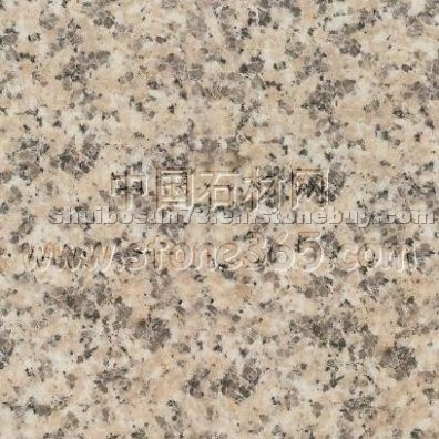 Cherry-Flower Red A (G364) Granite