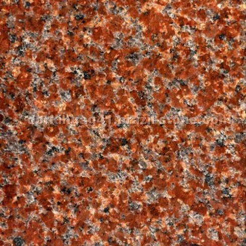 Capao Bonito Granite From Brazil