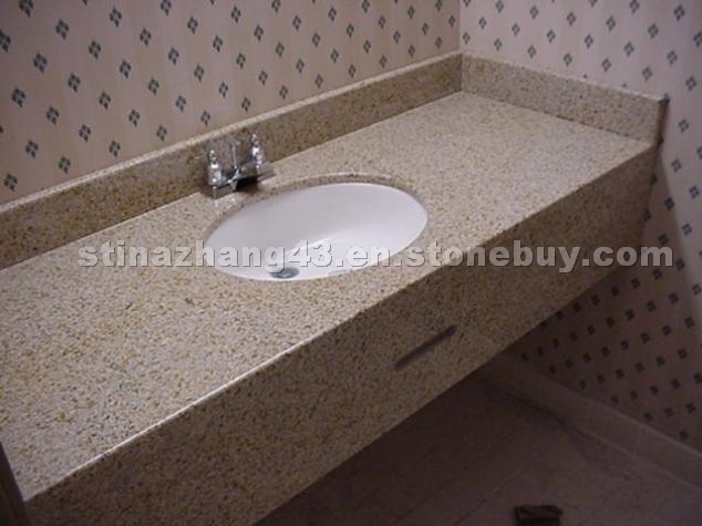 Bathroom Vanity top
