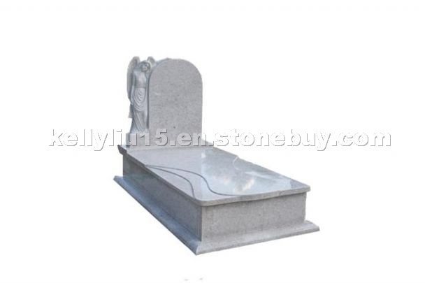 European Tombstones EM057