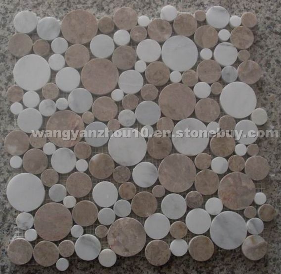 Marble Mosaic