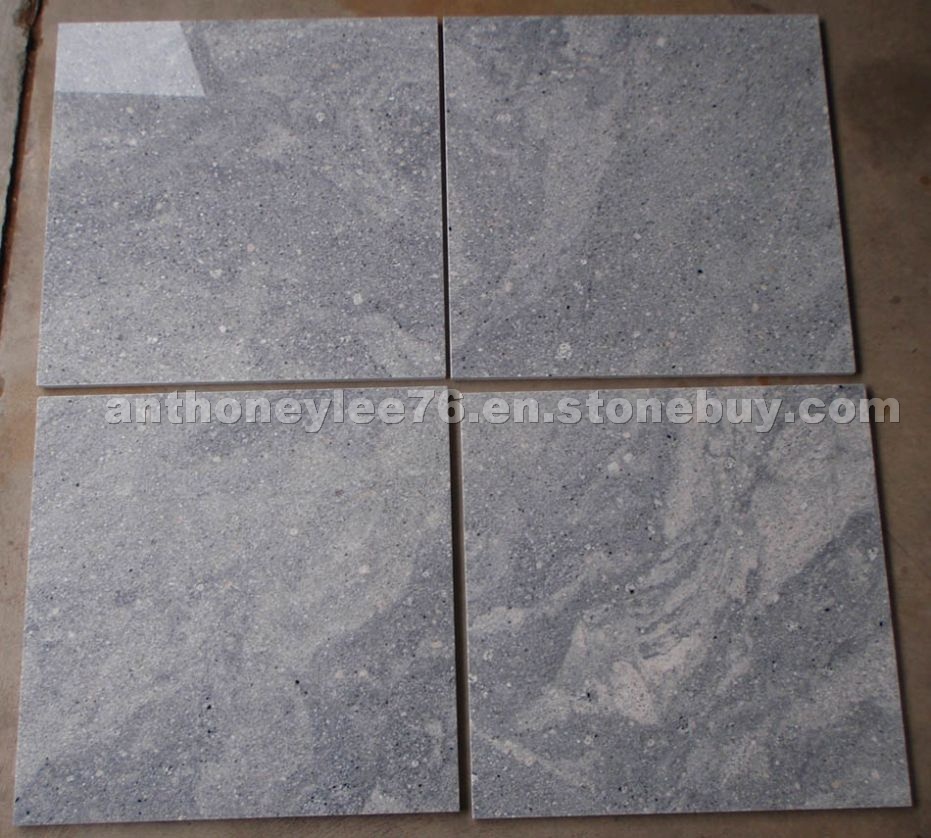 G023 Fantasy grey