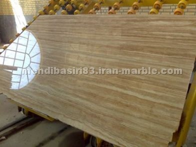 Cream Caramel Travertine Cream Caramel Travertine