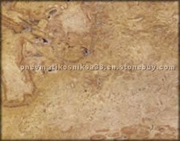 Aridea travertine