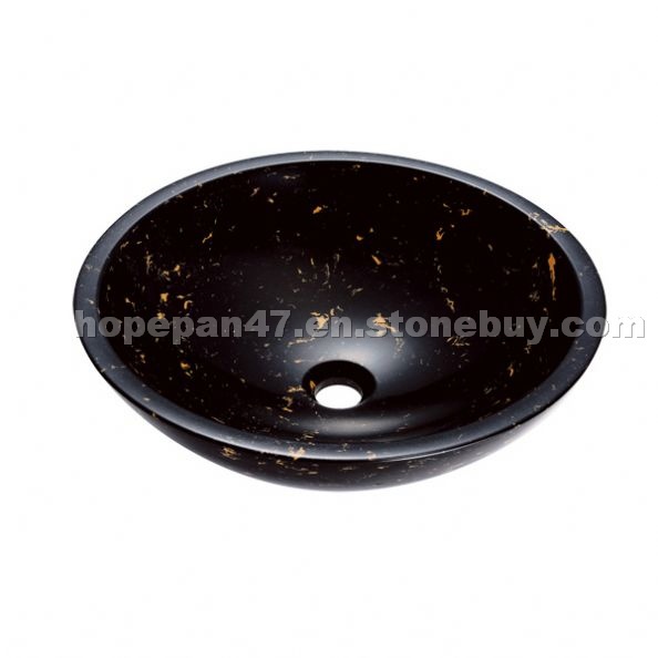 Artificial Stone Wash Basin