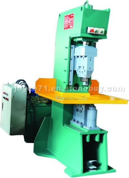 Cobble stone splitter /BRT20T 160x180