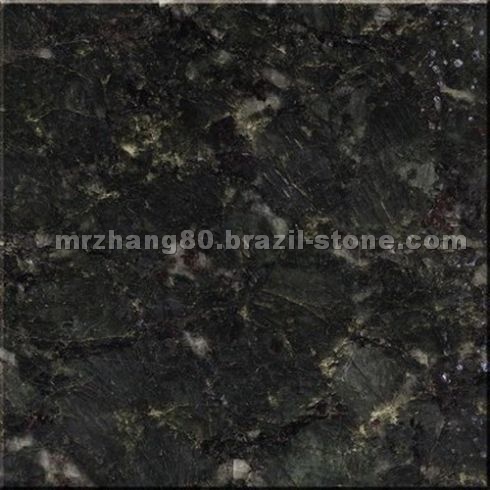 Verde butterfly tiles