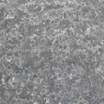 Blue Stone - Flamed