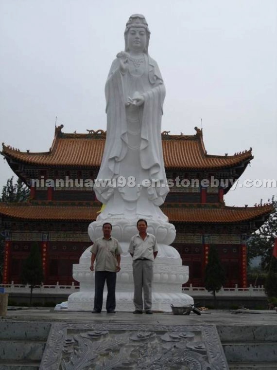 Large Religious Sculpture Large Religious Sculpture