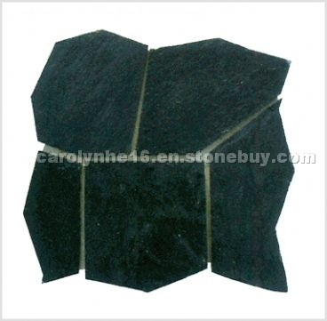 Random Slate Flagstone