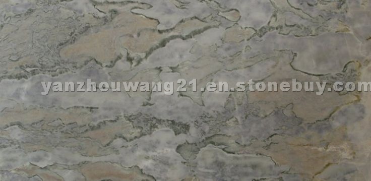 Green Wave Marble Green Wave Marble