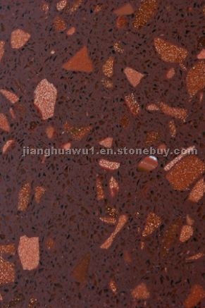Quartz Stone-Athens