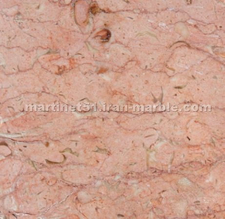 Anarak Pink Marble