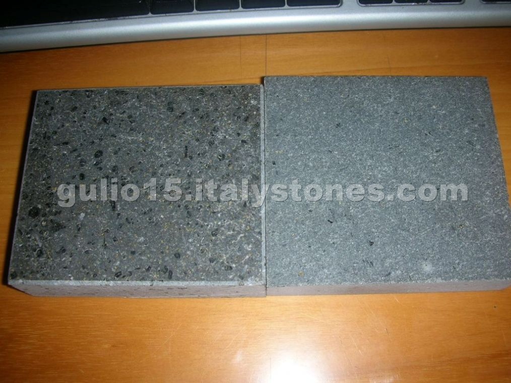 Lava Stone Slabs and Tiles