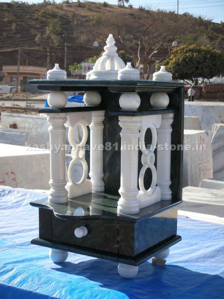 OFFICE TEMPLE