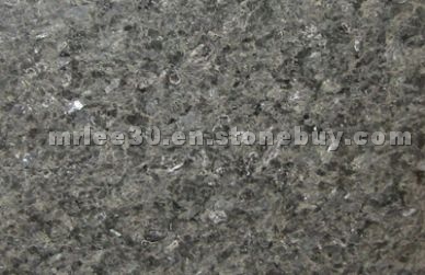 Icy Blue Granite
