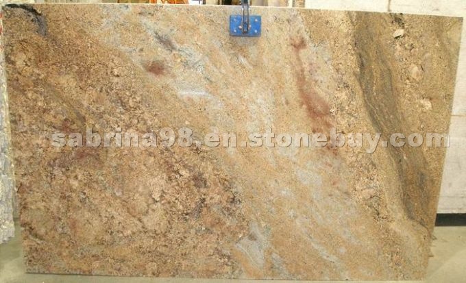 Chardonnay Exotic Granite