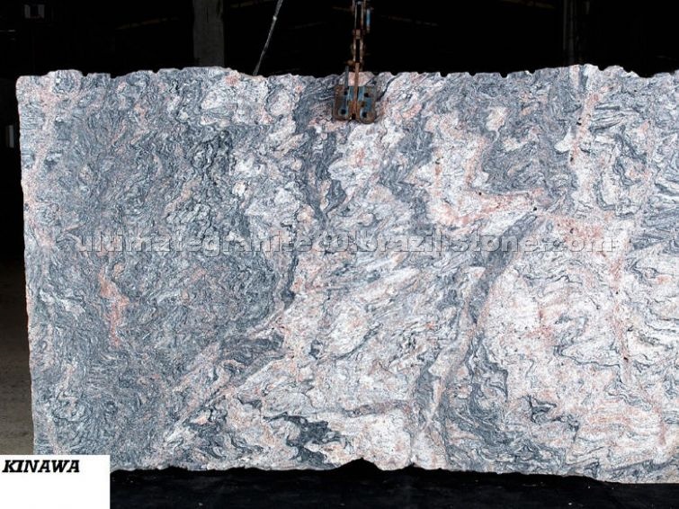 Kinawa Granite