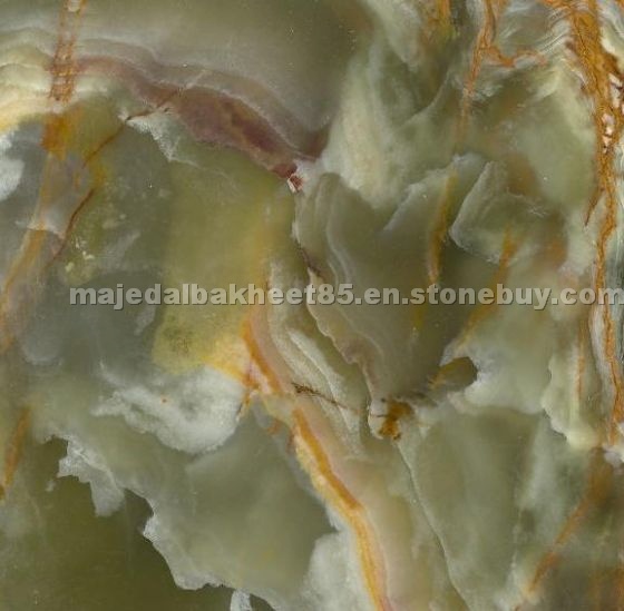 Green Onyx