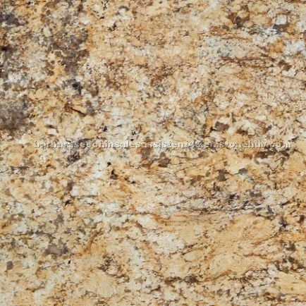Solarius granite