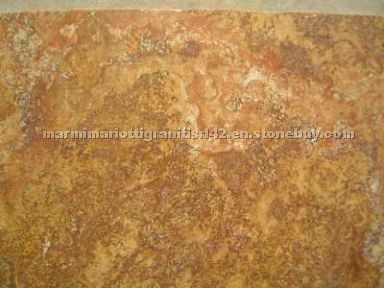 Travertino Gold