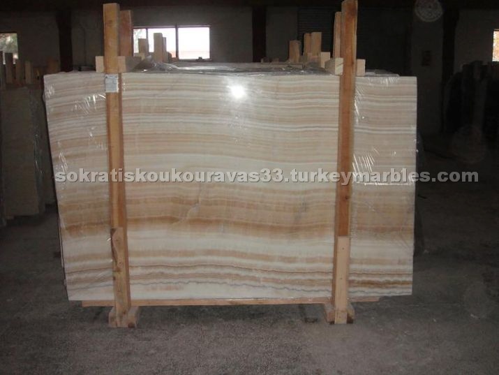 White Onyx
