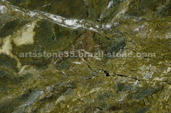 Golden Musk Quartzite