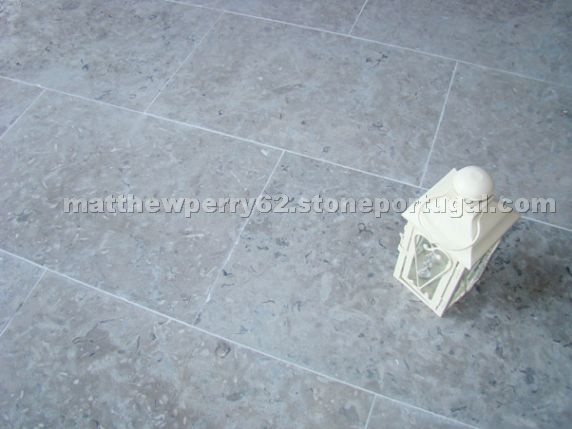 Cascais Blue Limestone - Honed