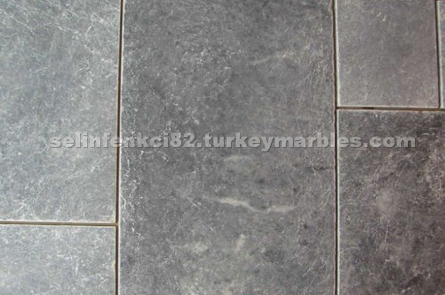 Bluestone Pattern