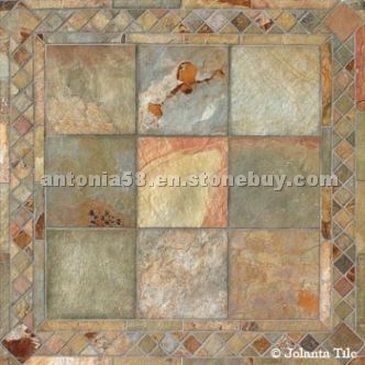 Madrid Apricot Slate