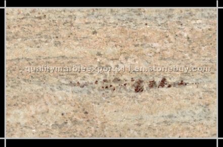 Ivory Chiffon granite