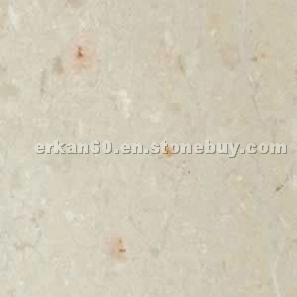 Kamer Beige marble