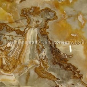 Green Onyx