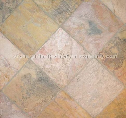 Lilac Kashmire Slate