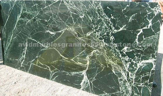 Emerald Green Marble