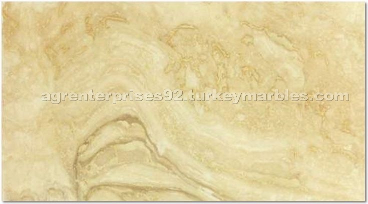 Silver Travertine
