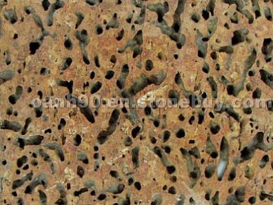 Bee Nest Basalt