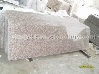 granite slab
