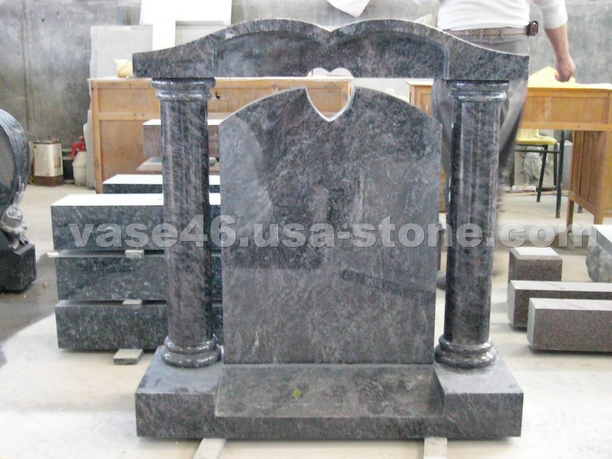 Monuments, Tombstones