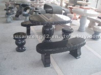 chair table