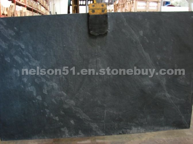 Black Slate Natural