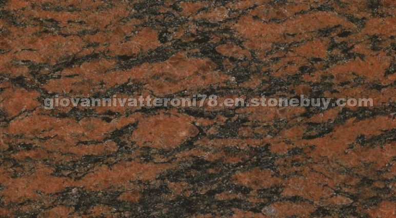 Jacaranda Bahia granite Jacaranda Bahia granite