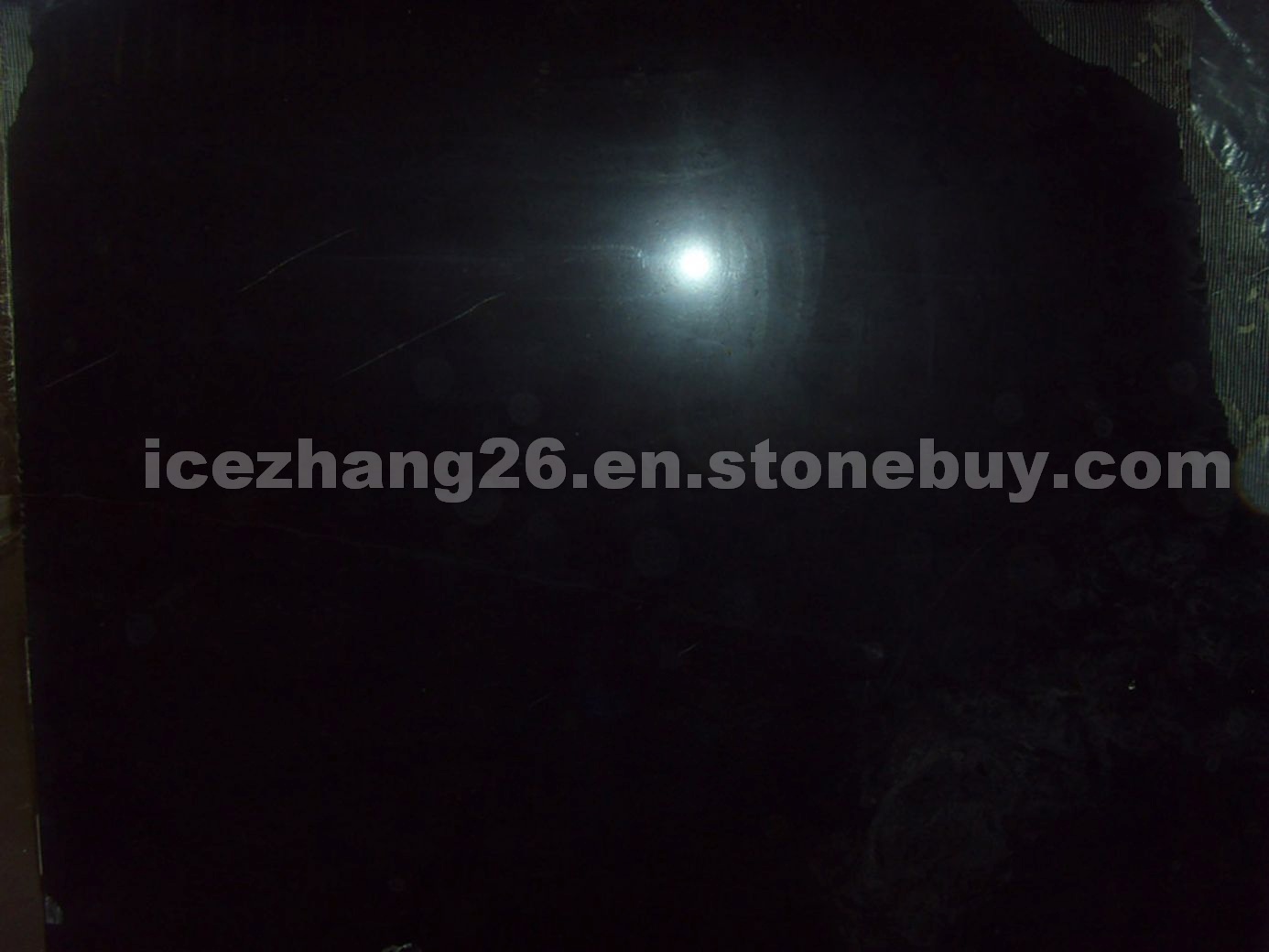 Black Jade SB20 Black Jade SB20